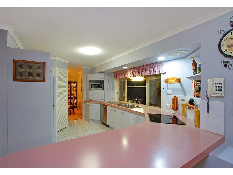 46 Chatsworth Circuit, Capalaba QLD 4157