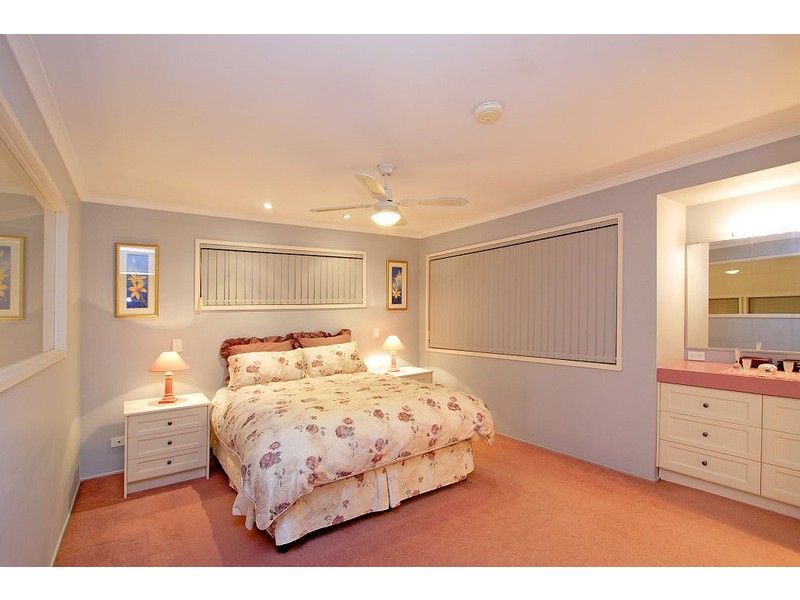 46 Chatsworth Circuit, Capalaba QLD 4157