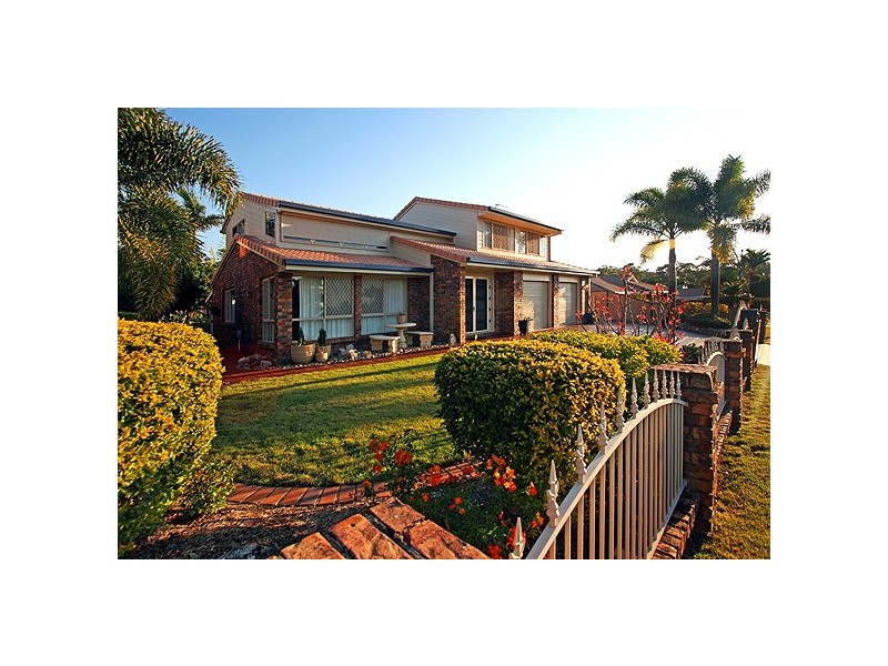 46 Chatsworth Circuit, Capalaba QLD 4157