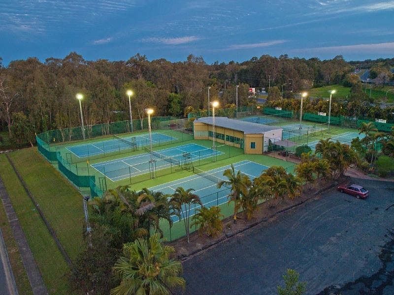 Chandler QLD 4155