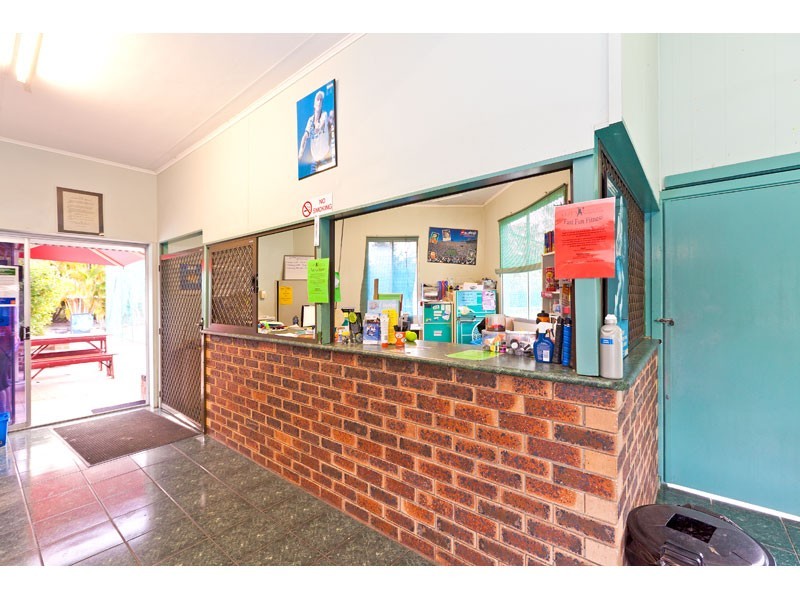 Chandler QLD 4155