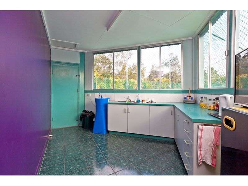 Chandler QLD 4155
