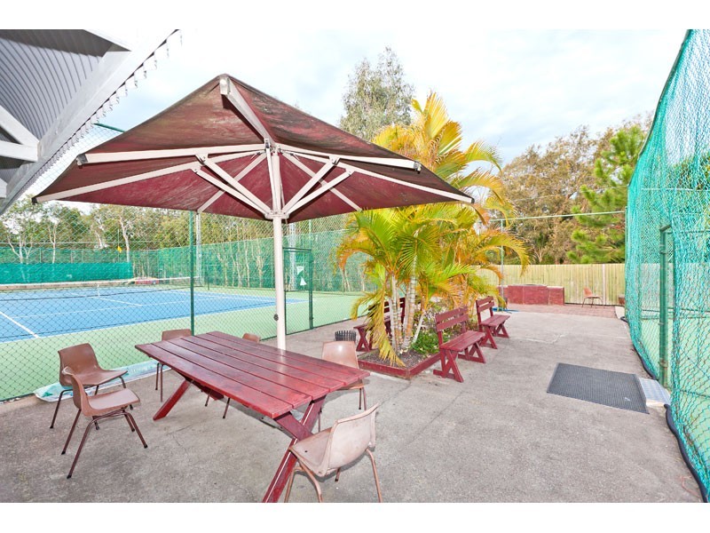 Chandler QLD 4155