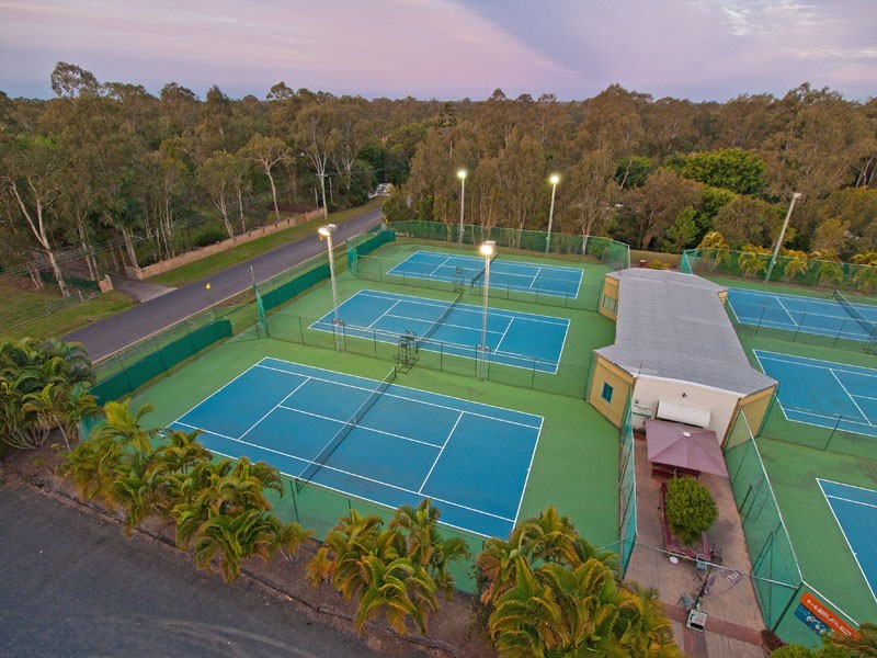 Chandler QLD 4155