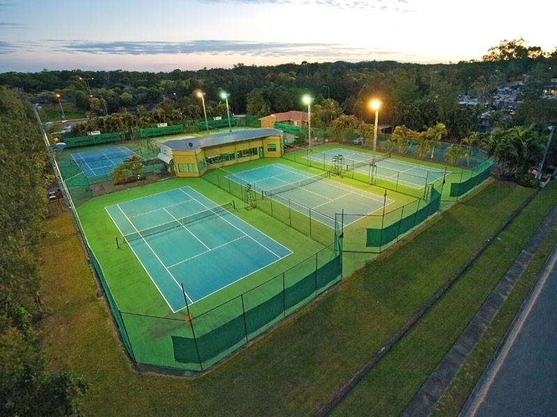 Chandler QLD 4155