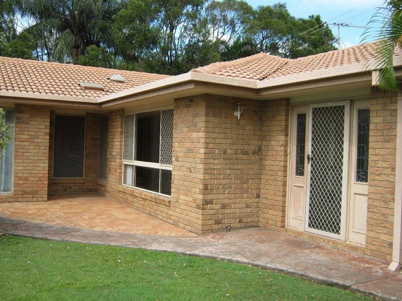 Chandler QLD 4155