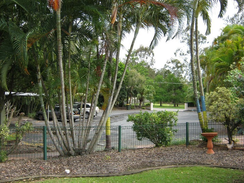Chandler QLD 4155
