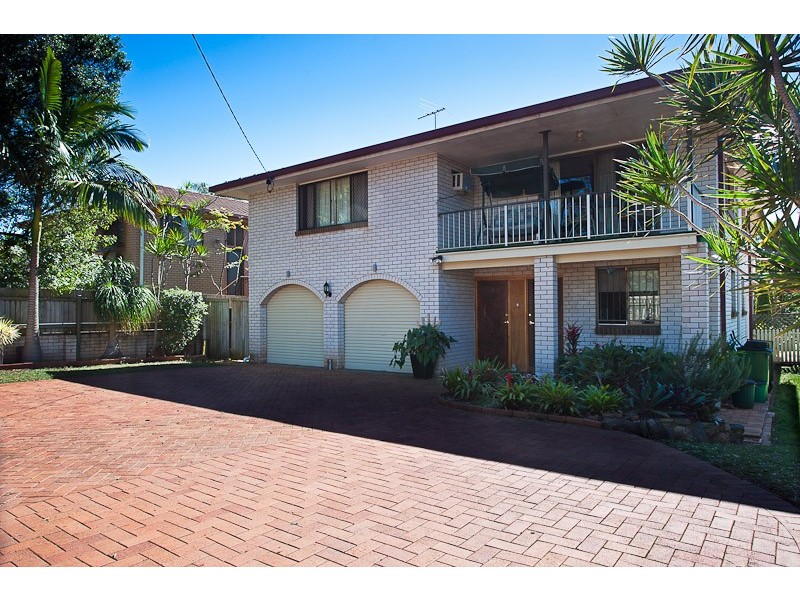 698 Old Cleveland Road, Wellington Point QLD 4160