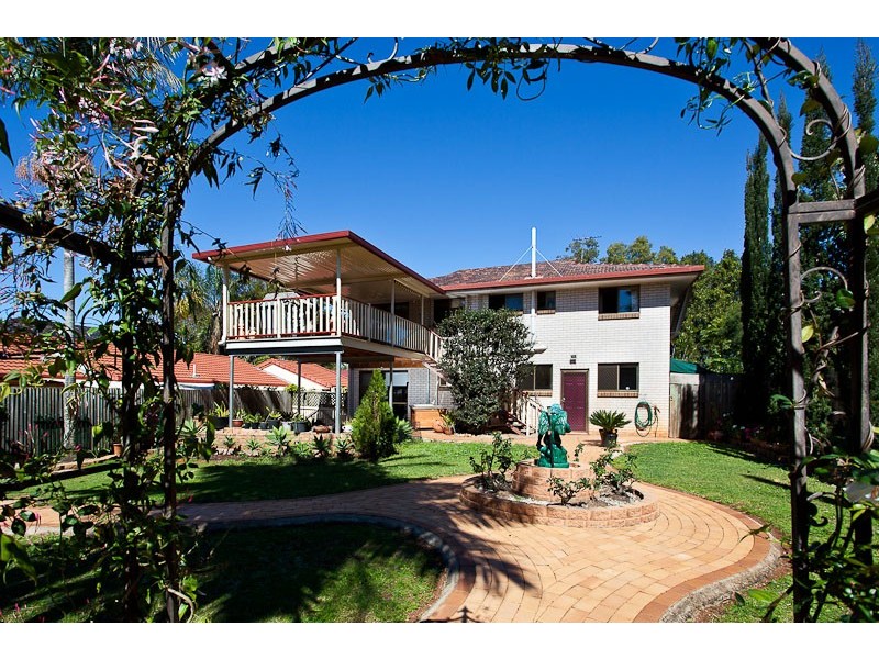 698 Old Cleveland Road, Wellington Point QLD 4160