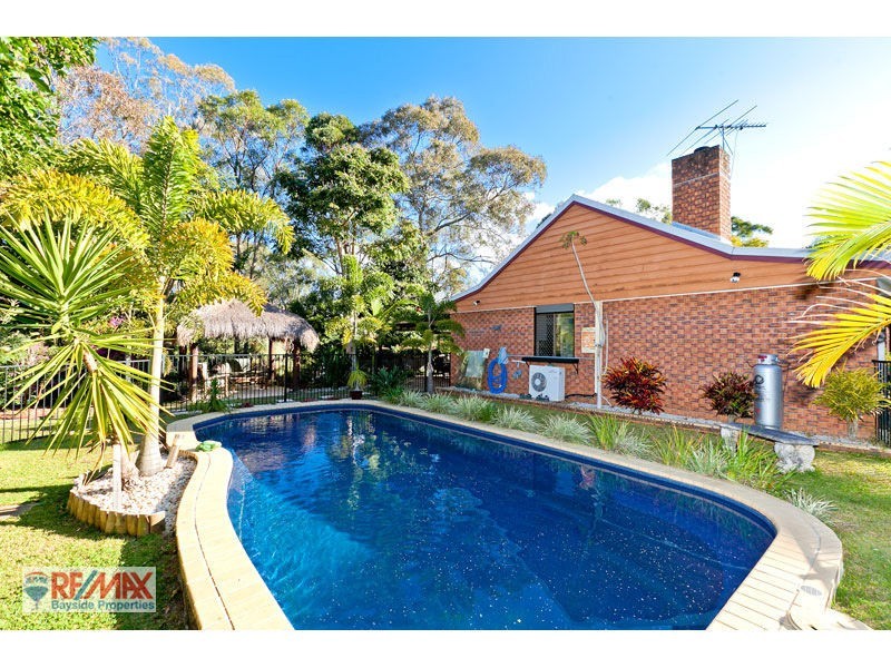 6 Sunrise Street, Mount Cotton QLD 4165