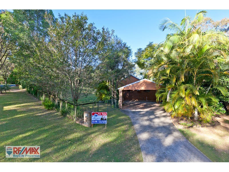 6 Sunrise Street, Mount Cotton QLD 4165