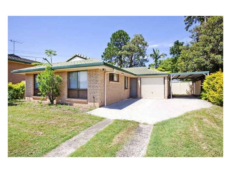 3 Cook Street, Capalaba QLD 4157