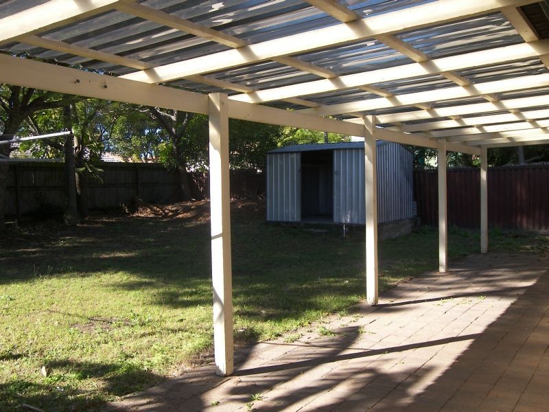 3 Cook Street, Capalaba QLD 4157