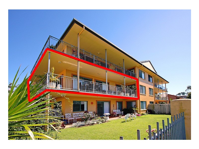 51/2 Queen Street, Cleveland QLD 4163