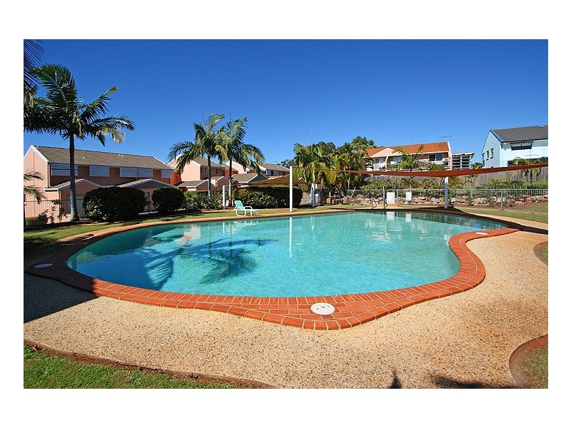 51/2 Queen Street, Cleveland QLD 4163