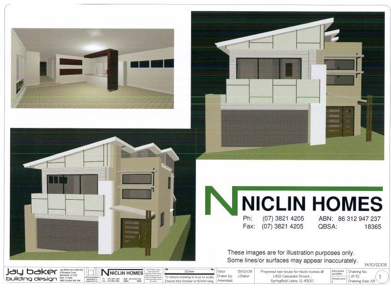 15 Cascades Street, Springfield Lakes QLD 4300