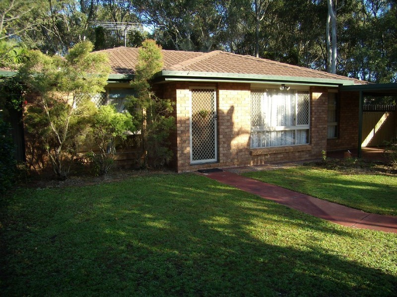 Ormiston QLD 4160
