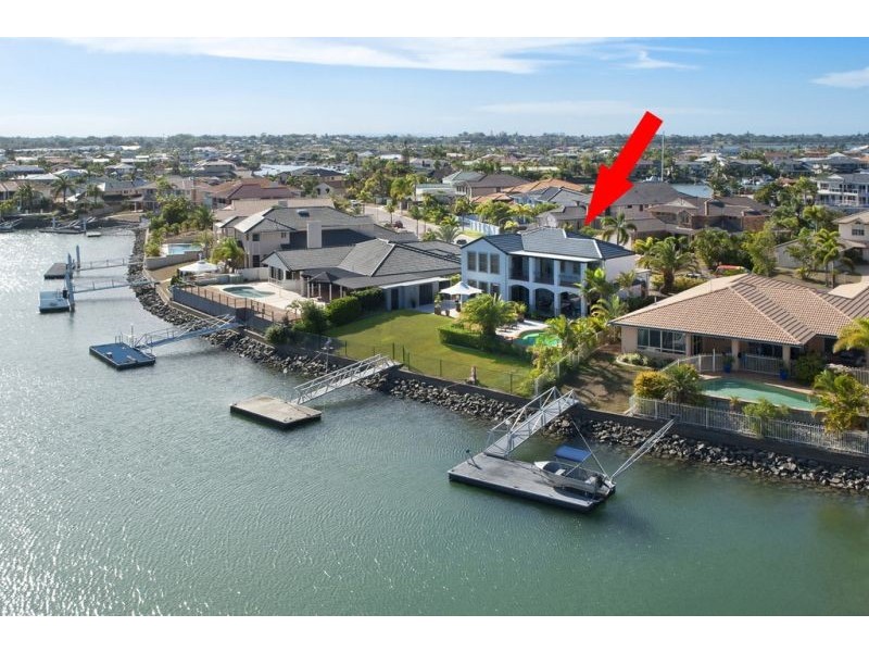 36 Mainroyal Court, Raby Bay QLD 4163