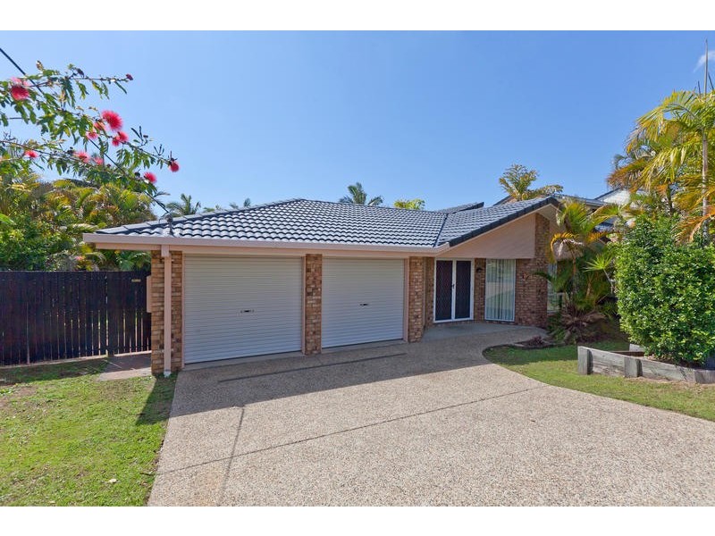 30 Frampton Street, Alexandra Hills QLD 4161