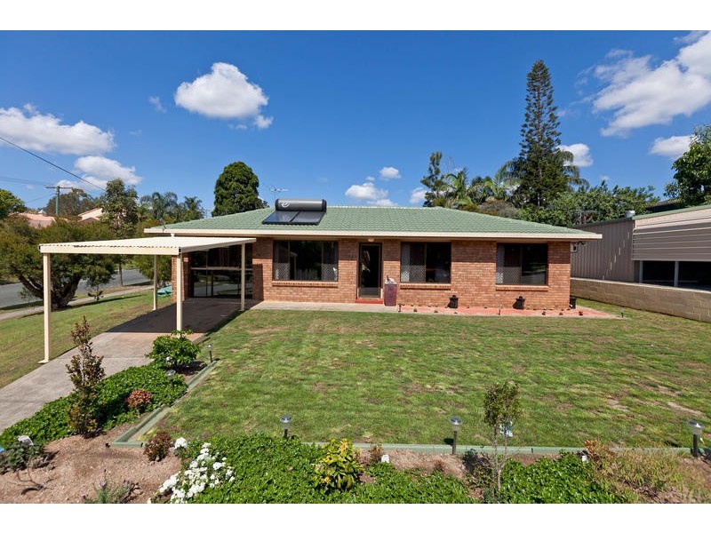 2 Whitehaven Street, Alexandra Hills QLD 4161