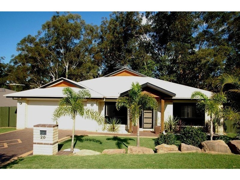 20 Emperor Drive, Redland Bay QLD 4165