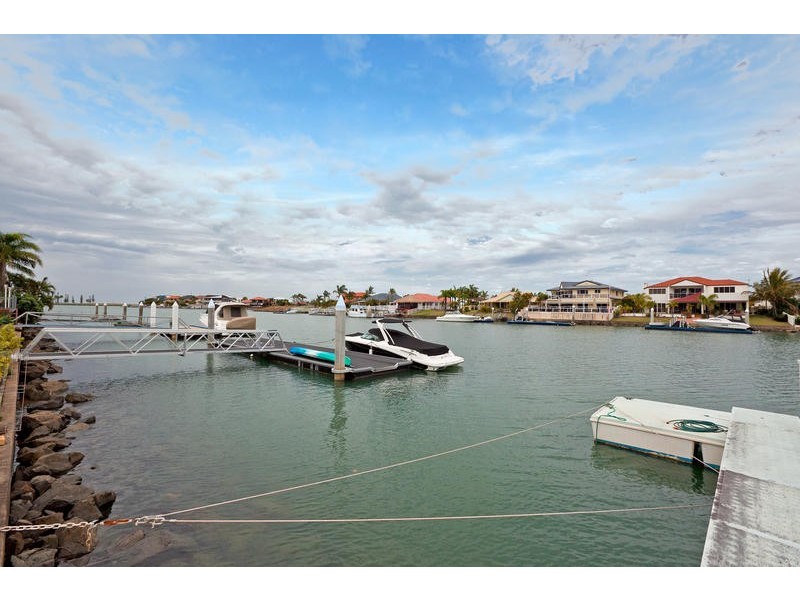 12 Voyagers crt, Raby Bay QLD 4163