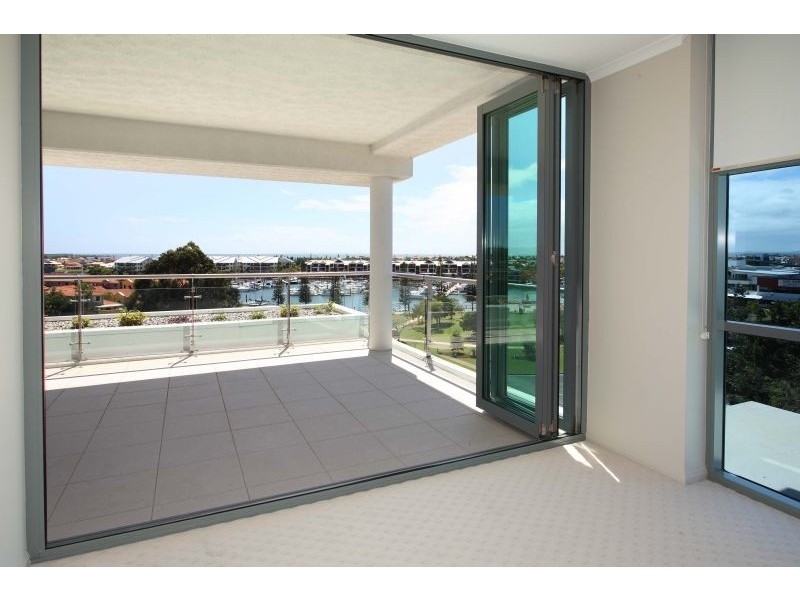 12 SEA AIR 141 Shore St west, Cleveland QLD 4163