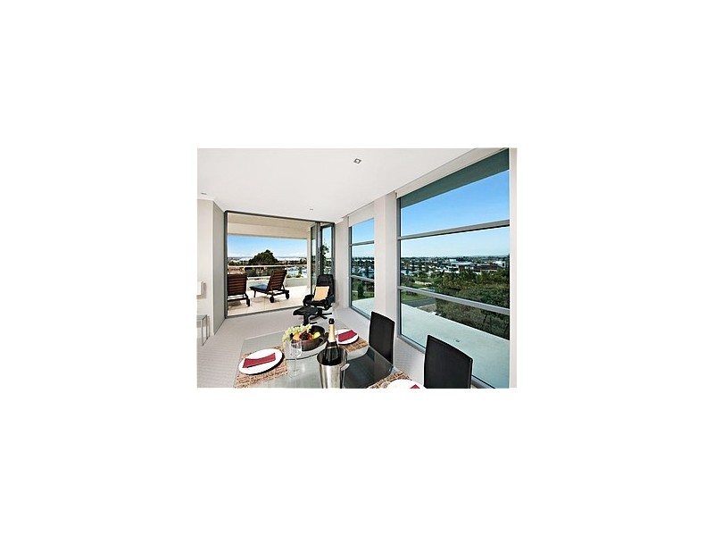 12 SEA AIR 141 Shore St west, Cleveland QLD 4163