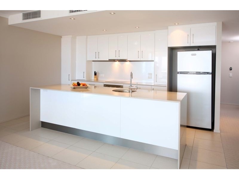 12 SEA AIR 141 Shore St west, Cleveland QLD 4163