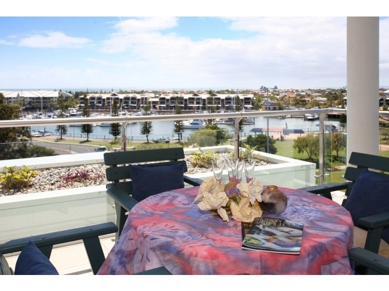 12 SEA AIR 141 Shore St west, Cleveland QLD 4163