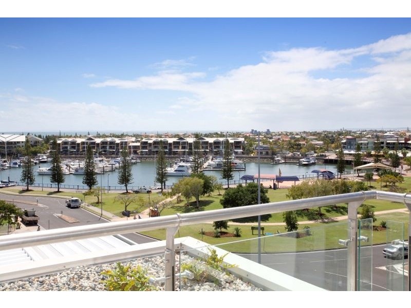 12 SEA AIR 141 Shore St west, Cleveland QLD 4163