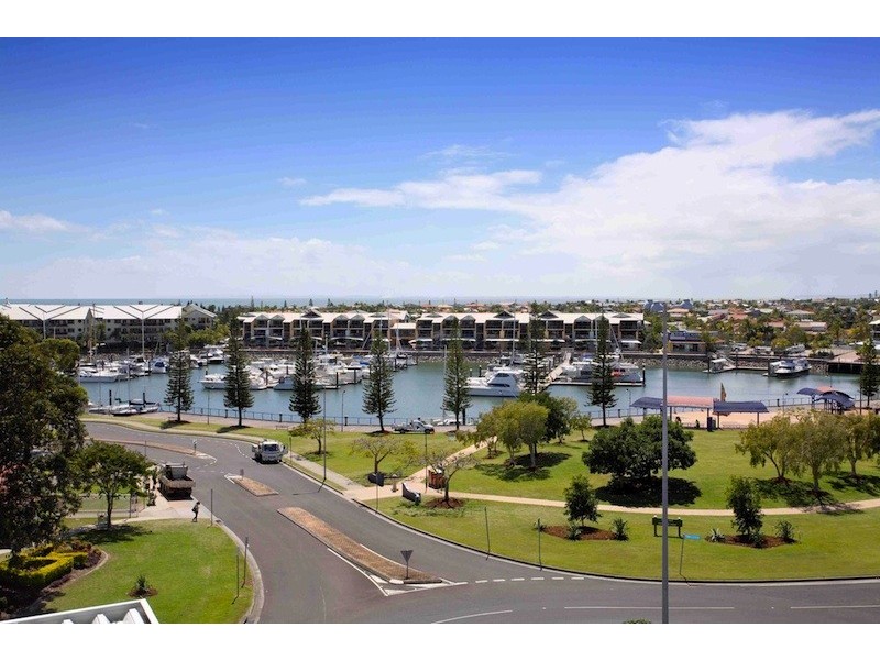 12 SEA AIR 141 Shore St west, Cleveland QLD 4163