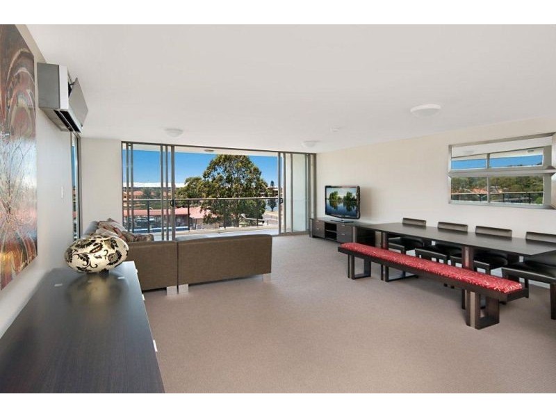 19/135 Shore Street, Cleveland QLD 4163