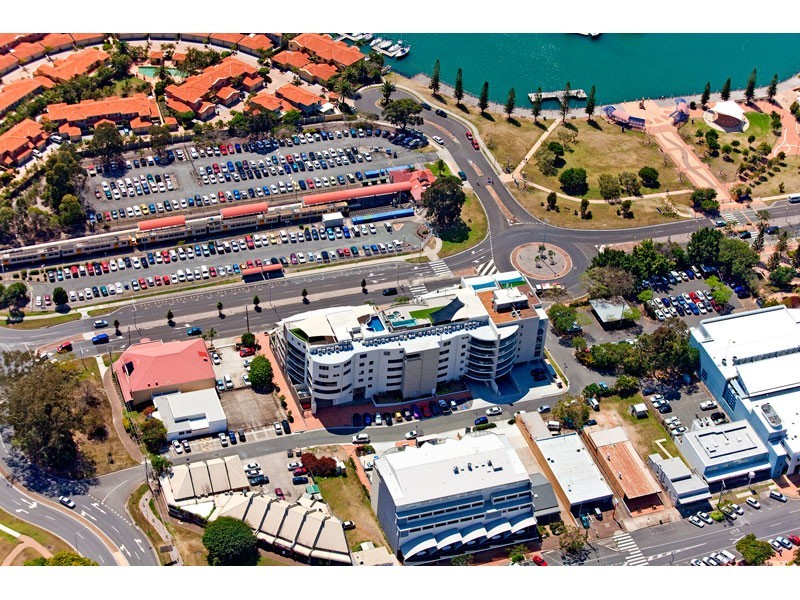 24/135 Shore Street, Cleveland QLD 4163