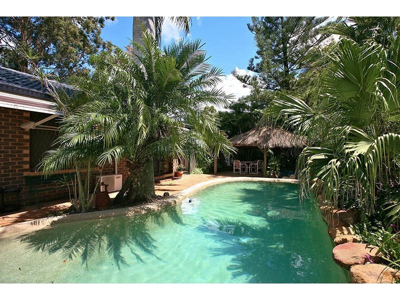 138 Allenby Rd, Wellington Point QLD 4160