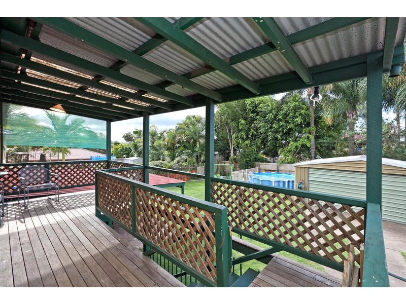 5 Diana Street, Capalaba QLD 4157