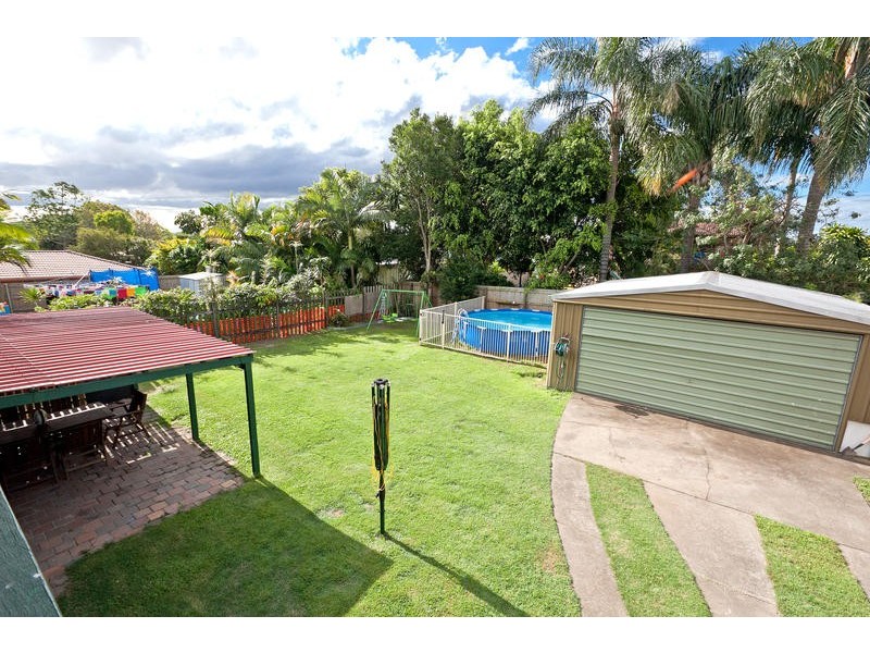 5 Diana Street, Capalaba QLD 4157