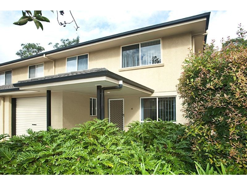 12/43 Bundabah Drive, Calamvale QLD 4116