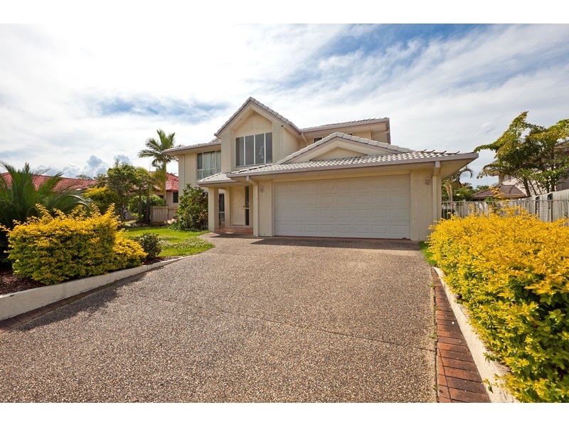 2 Sirocco Court, Ormiston QLD 4160