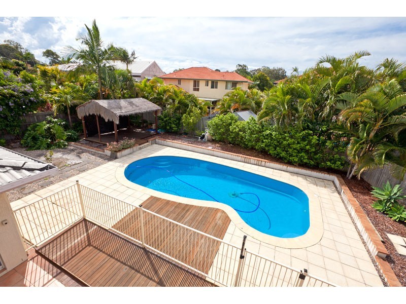 2 Sirocco Court, Ormiston QLD 4160