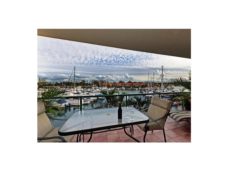 10/13 Esperance Court, Raby Bay QLD 4163