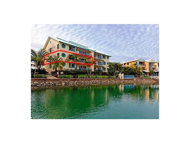 10/13 Esperance Court, Raby Bay QLD 4163