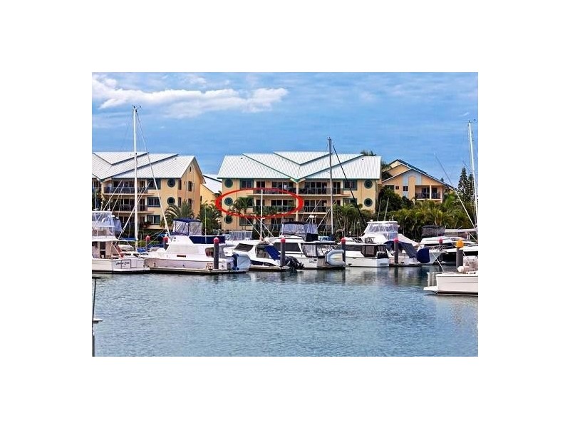 10/13 Esperance Court, Raby Bay QLD 4163