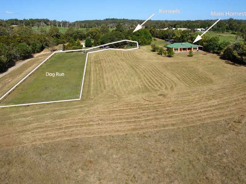 27 Double Jump Rd, Redland Bay QLD 4165