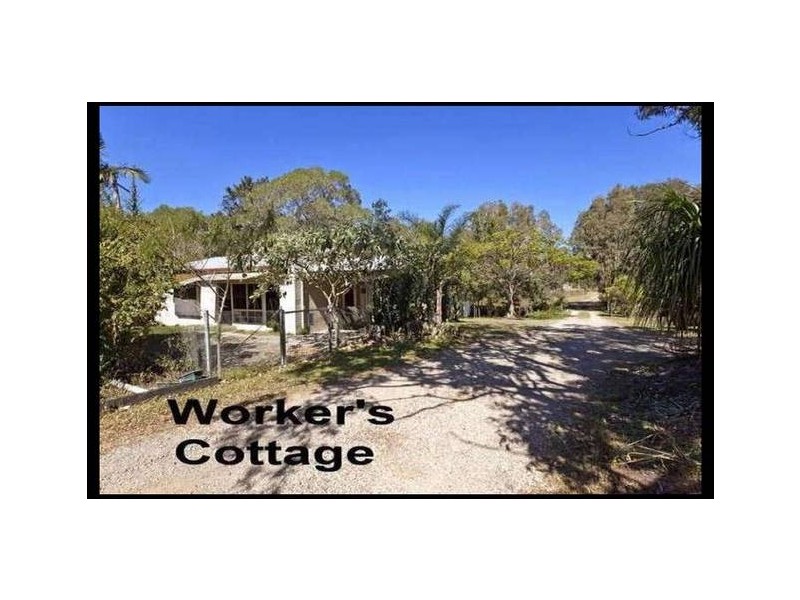 27 Double Jump Rd, Redland Bay QLD 4165