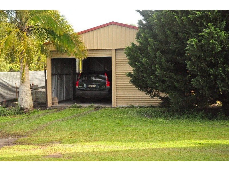 27 Double Jump Rd, Redland Bay QLD 4165