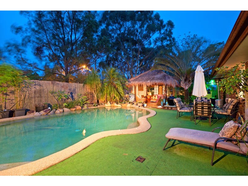 27 Tenbury Street, Alexandra Hills QLD 4161