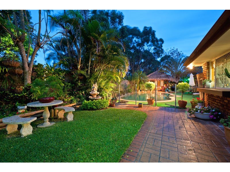 27 Tenbury Street, Alexandra Hills QLD 4161