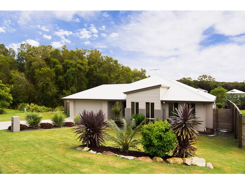 11 Lyndhurst Place, Thornlands QLD 4164