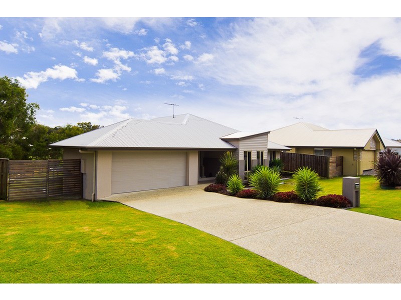 11 Lyndhurst Place, Thornlands QLD 4164